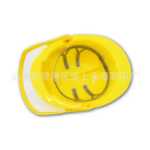 시뮬레이션 공학 모자 어린이 놀이 집 장난감 헬멧 소방/경찰 모자 역할 놀이 도구의 그림