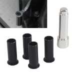 지프 랭글러 JKU용 도어 힌지 부싱 07-18의 그림