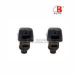 스프링클러 노즐의 그림