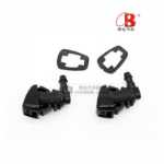 스프링클러 노즐의 그림