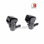 스프링클러 노즐의 그림