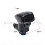 JEEP용 지프 스프레이 노즐 크라이슬러 유리 노즐 55157319AA 4806312AA의 그림