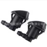 JEEP용 지프 스프레이 노즐 크라이슬러 유리 노즐 55157319AA 4806312AA의 그림