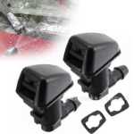 크라이슬러 전면 스프링클러 55157319AA 4806312AA의 그림