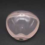 휴대용 방진 아기 젖꼭지의 그림