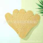 민트 깔창 일회용의 그림