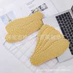 민트 깔창 일회용의 그림