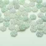 주얼리 스톤 액세서리의 그림