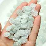 주얼리 스톤 액세서리의 그림