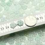 주얼리 스톤 액세서리의 그림