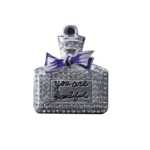 패션 향수병의 그림