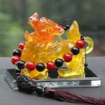 자동차 향수의 그림