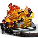 자동차 향수의 그림