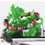 자동차 향수의 그림