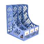 파일 홀더 보관함의 그림