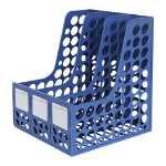 플라스틱 파일 홀더의 그림