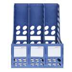 플라스틱 파일 홀더의 그림