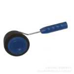 페인트 롤러 세트의 그림