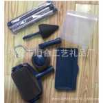 페인트 롤러 세트의 그림