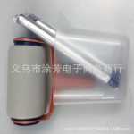 페인트 브러시의 그림