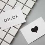 인스 그리드 카드 사진 벽 작은 카드 미니 간단한 양면 카드 사진 소품 작은 카드 사진 소품의 그림