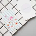 인스 그리드 카드 사진 벽 작은 카드 미니 간단한 양면 카드 사진 소품 작은 카드 사진 소품의 그림