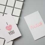 인스 그리드 카드 사진 벽 작은 카드 미니 간단한 양면 카드 사진 소품 작은 카드 사진 소품의 그림