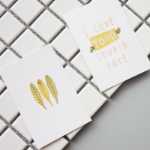 인스 그리드 카드 사진 벽 작은 카드 미니 간단한 양면 카드 사진 소품 작은 카드 사진 소품의 그림