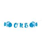 메이 유시 맞춤형 생일 파티 장식 사진 소품 아기 첫 번째 생일 사진 배너의 그림