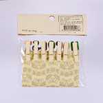 사진 클립 사진 클립 나무 작은 클립 작은 나무 클립 사진 벽 소품 활동 클립 영어 편지의 그림