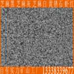 검은 화강암의 그림