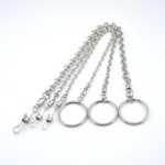 앵무새 발찌의 그림