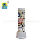 만화경 어린이 교육용 장난감의 그림