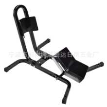 오토바이 주차 랙 오토바이 스탠드의 그림