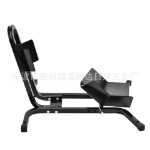 오토바이 주차 랙 오토바이 스탠드의 그림