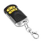 12V 오토바이 도난 방지 알람 원격 제어의 그림