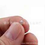 1000pcs/박스 안경 나사 액세서리 박스의 그림