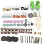 161PC 전기 연삭 부착 서스펜션의 그림