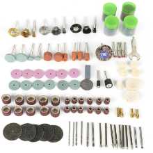 161PC 전기 연삭 부착 서스펜션의 그림