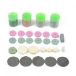 161PC 전기 연삭 부착 서스펜션의 그림