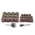 161PC 전기 연삭 부착 서스펜션의 그림