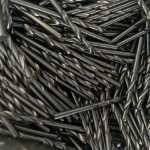 전기 밀용 액세서리 300PC 세트의 그림