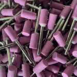 전기 밀용 액세서리 300PC 세트의 그림