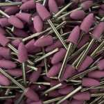 전기 밀용 액세서리 300PC 세트의 그림