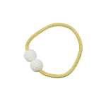 커튼 버클 자석 라이트 럭셔리 패션 거실 커튼 타이 백 타이 백 크리 에이 티브 두꺼운 로프 진주 커튼 마그네틱 버클 도매의 그림