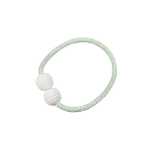 커튼 버클 자석 라이트 럭셔리 패션 거실 커튼 타이 백 타이 백 크리 에이 티브 두꺼운 로프 진주 커튼 마그네틱 버클 도매의 그림