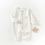 아기 원피스의 그림