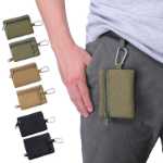 스포츠 지갑의 그림