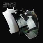 마네킹 목걸이 주얼리 디스플레이 소품의 그림