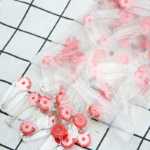 부싯돌 칩 부싯돌 라이터 액세서리 라이터 소모품 코튼 칩 부싯돌의 그림